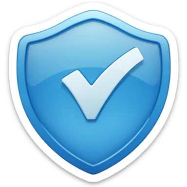 Instagram Verification icon sticker