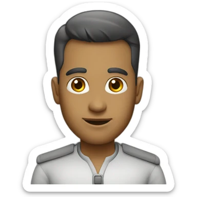 Private equity sticker