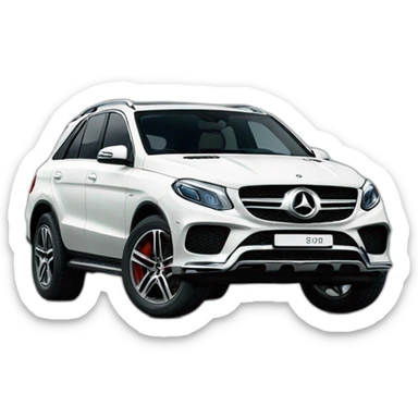 gle 450 sticker