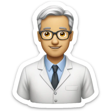 Professeurs d’anglais  sticker