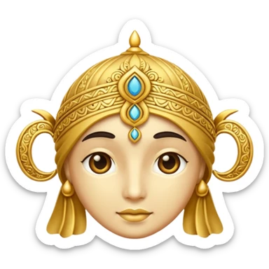 Farvahar sticker