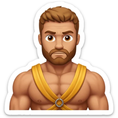 Hercules sticker
