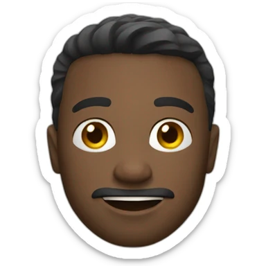 Fifa Football sticker