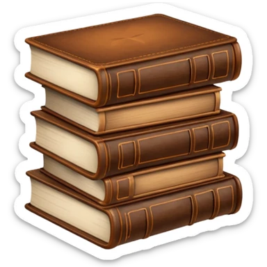 livros sticker