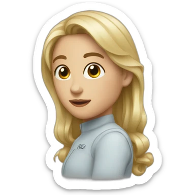 kally's mashup sticker