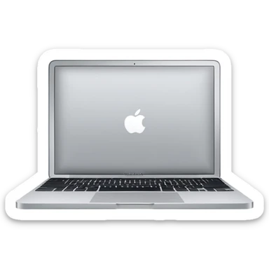 macbook sticker