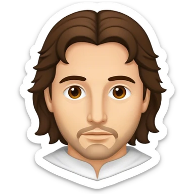 Evangelista torricelli sticker