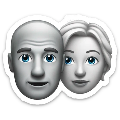 hybrid dollar and Belarusian ruble sticker