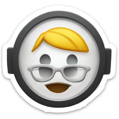 Certificado de calidad: Thierry sticker