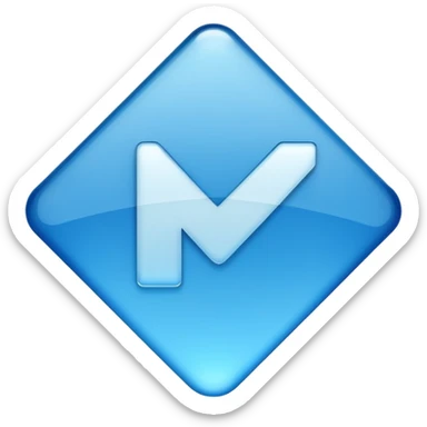 İnstagram mavi tik sticker