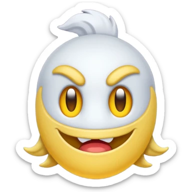 need an discord emoji with #BlameBenis, but the text must be bigger so it can be read on Discord sticker