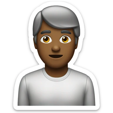 The state of Ohio sticker