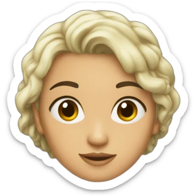 salina gomaz sticker