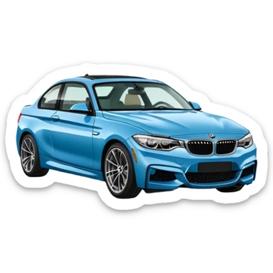 I want stickers bmw sticker