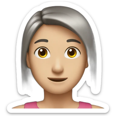 i can see yes i Enders sticker