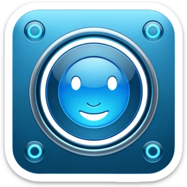 Ai generator sticker