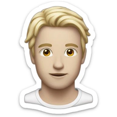 the-second-output sticker