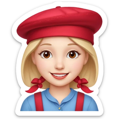 SELECT ONLY ONE OPTION sticker