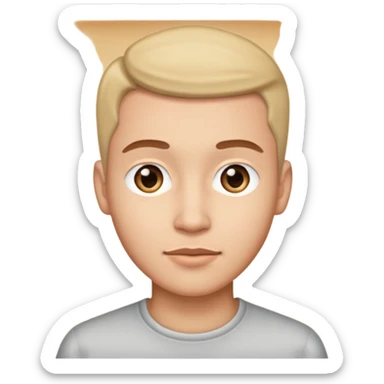 Make them look younger sticker