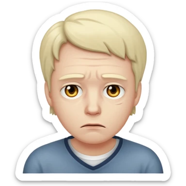 claude is broken sticker