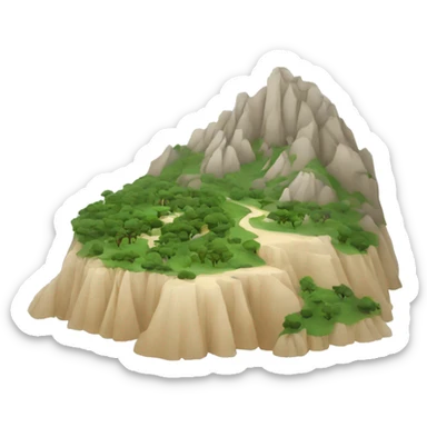 NORTHERN CYPRUS sticker