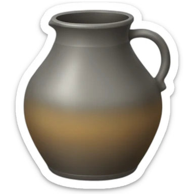 Jarra de kollaid sticker