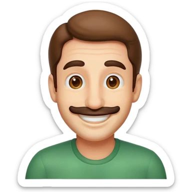 luigi mangione sticker