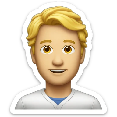 expert meta ads sticker