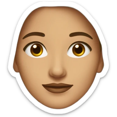 Fernanda Almeida forbes sticker