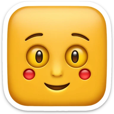 An emoji with a number above it's head saying 304 sticker