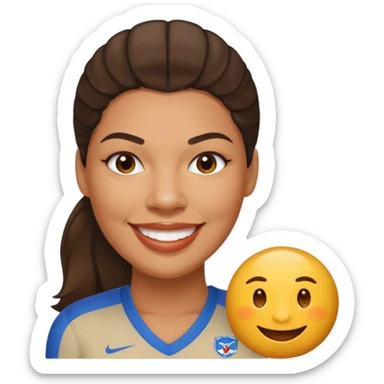 Lise cambage sticker