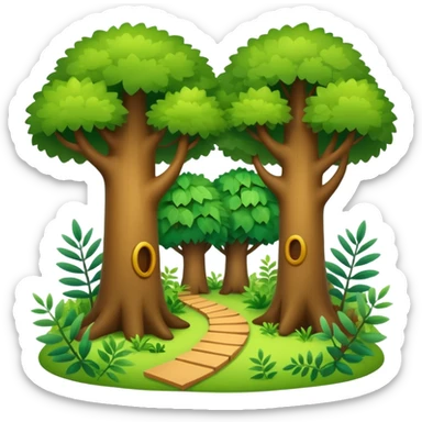 give me a background to a childrens book page. leave room for wherre the text would go sticker