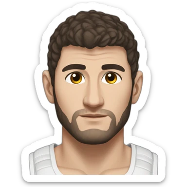 Habib nurmagomedov sticker