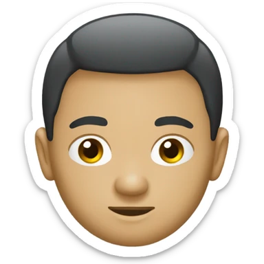 BLACK Pontiac GTO 2000 sticker