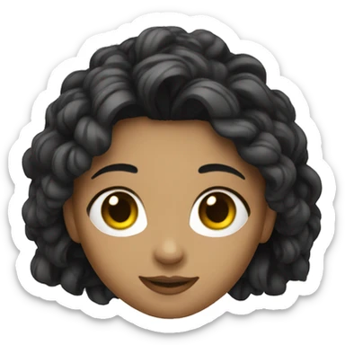 Avatar Pandora sticker