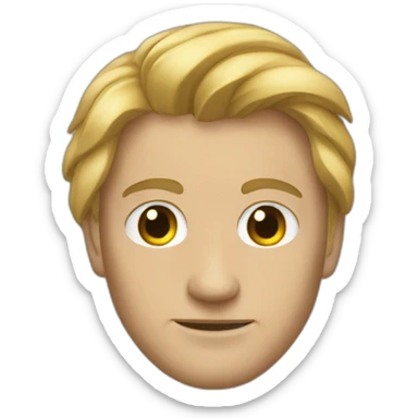 hacker russo sticker