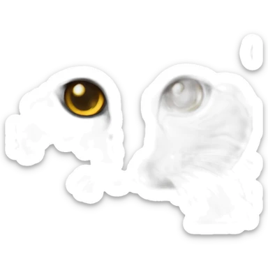 boykisser cat sticker