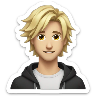 xqc sticker