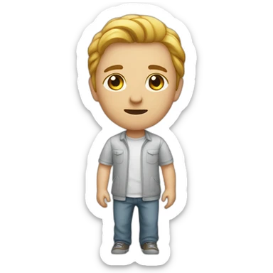 owner die price of product fall sticker