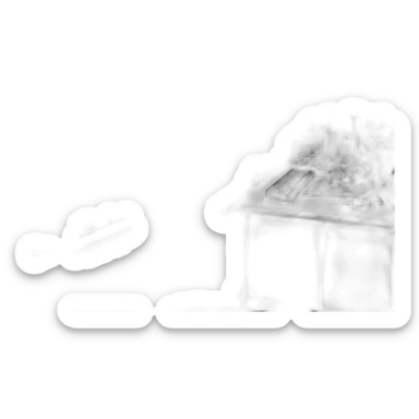 electronics workshop sticker