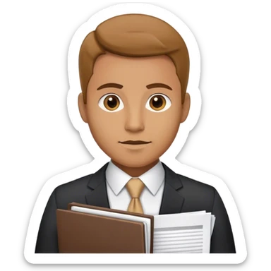 administration sticker