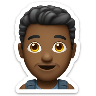  Amazon shopper sticker