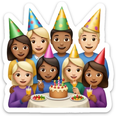 Tung tung tung sahur sticker