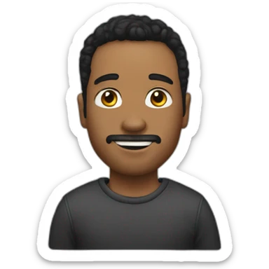 MICHAEL MAYERS sticker