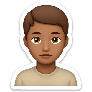 Conexão Profunda sticker