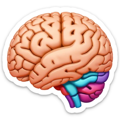 A 67 brainrot sticker