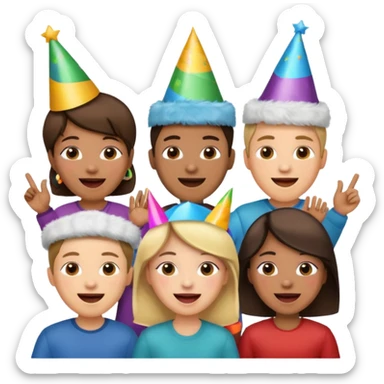 Tralalero tralala sticker