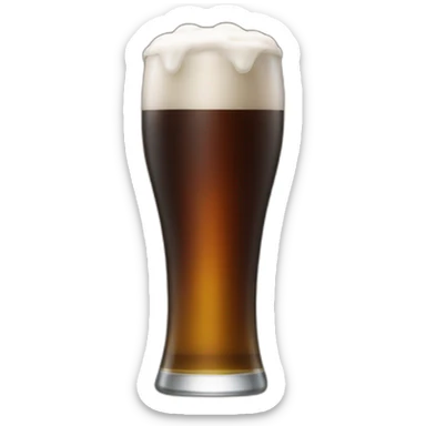 icelandic beer sticker