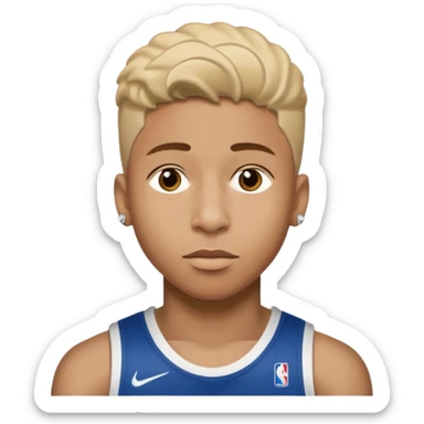nba youngboy sticker