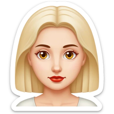 nationalist nationalist nationalist polish woman  sticker